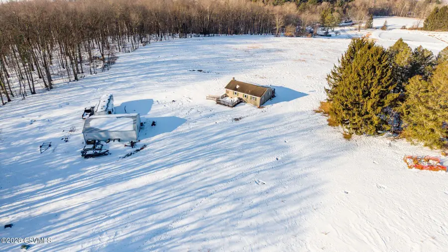 2B Old Green Creek Road, Benton, PA 17814 - #3