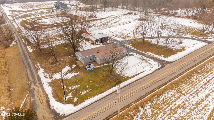 4722 Muncy Exchange Road, Turbotville, PA 17772 - #3