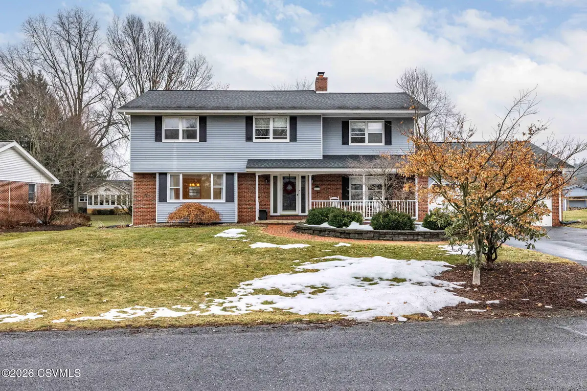 416 S 21st Street, Lewisburg, PA 17837 - #1