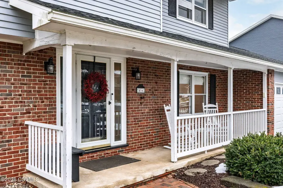416 S 21st Street, Lewisburg, PA 17837 - #3