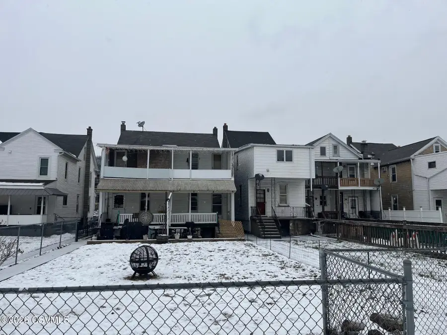 244 W Saylor Street, Mount Carmel, PA 17851 - #2