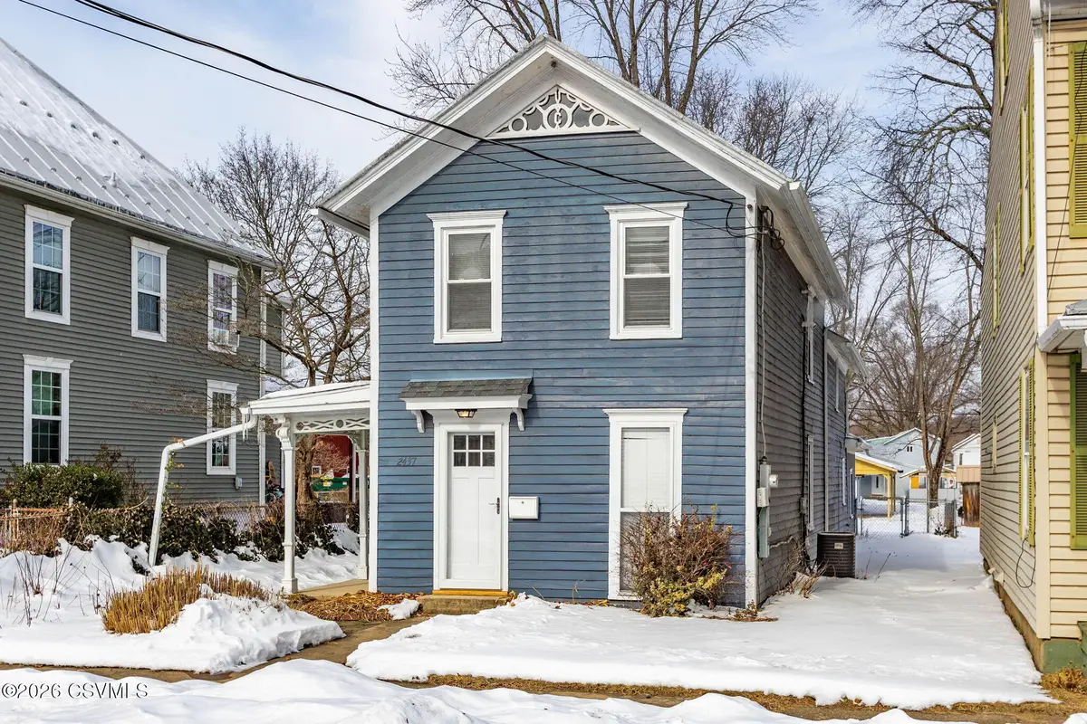 2437 Old Berwick Road, Bloomsburg, PA 17815 - #1