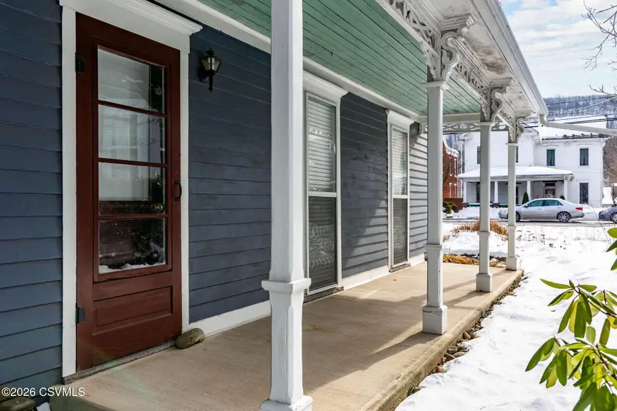 2437 Old Berwick Road, Bloomsburg, PA 17815 - #3