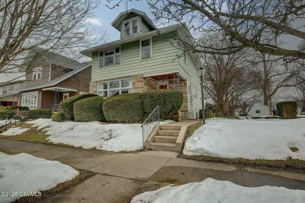 15 W 11th Street, Bloomsburg, PA 17815