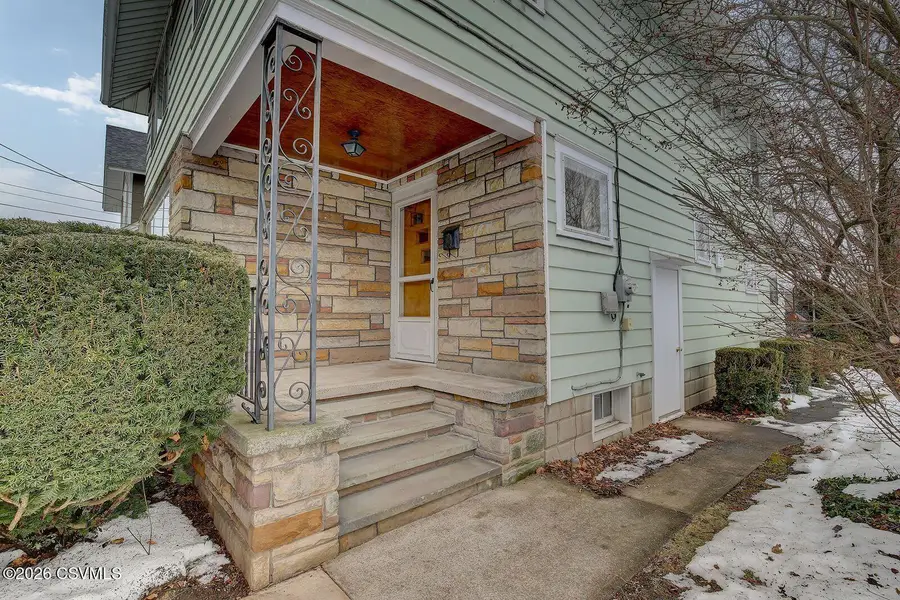 15 W 11th Street, Bloomsburg, PA 17815 - #2