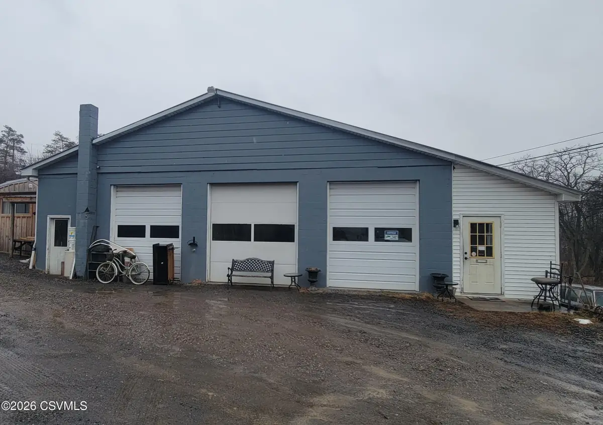 14 Red Bud Lane, Danville, PA 17821 - #1