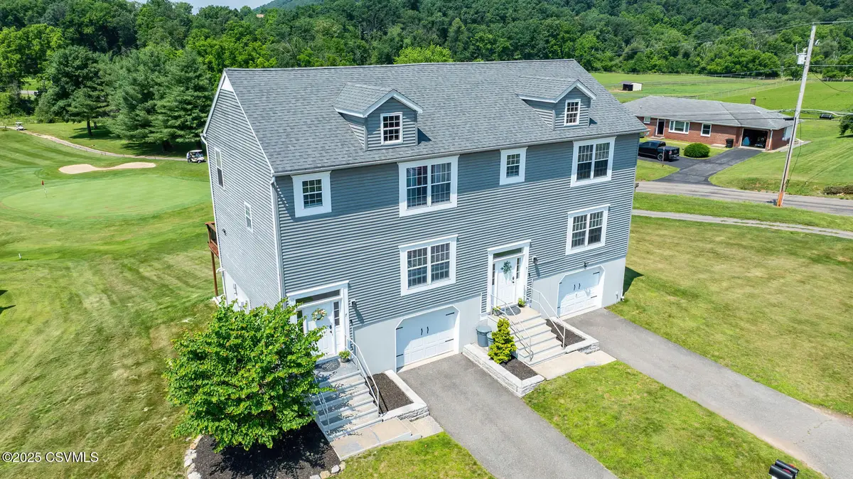 7 Williamsburg Boulevard, Bloomsburg, PA 17815 - #1