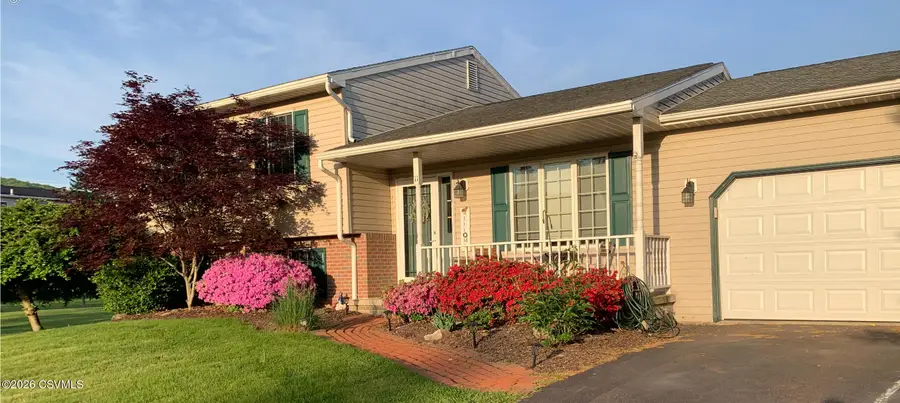 11 Fairfield Lane, Danville, PA 17821 - #2