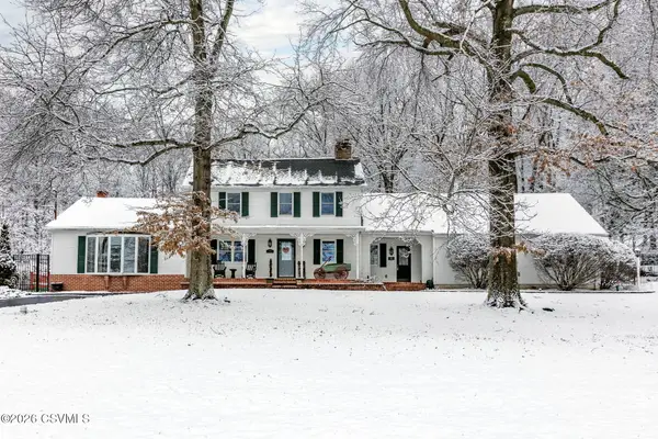 931 Red Lane, Danville, PA 17821