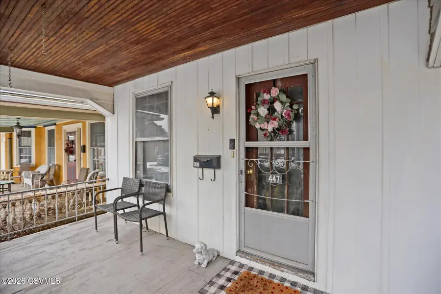 447 Catawissa Avenue, Sunbury, PA 17801 - #2