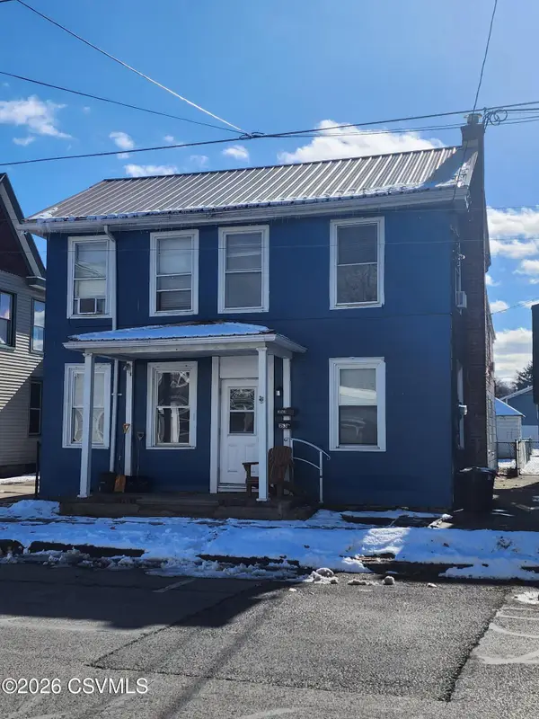 353 Walnut Street, Sunbury, PA 17801
