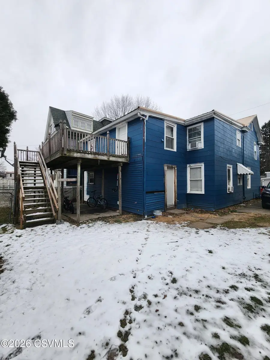 353 Walnut Street, Sunbury, PA 17801 - #2