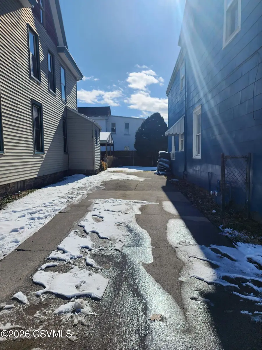 353 Walnut Street, Sunbury, PA 17801 - #3