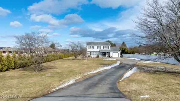 609 West Street, Nescopeck, PA 18635