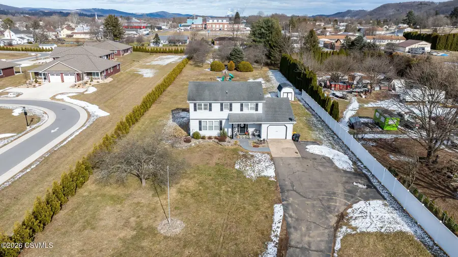 609 West Street, Nescopeck, PA 18635 - #2