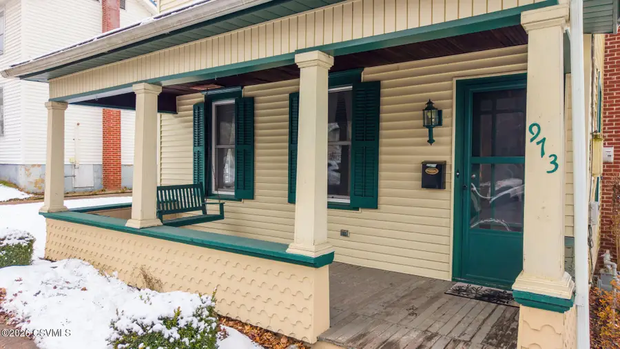 973 Vine Street, Danville, PA 17821 - #3