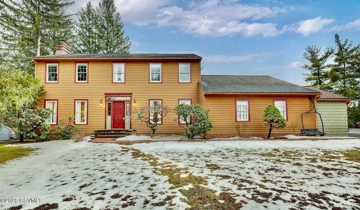 119 Spencer Place, Lewisburg, PA 17837 - #1