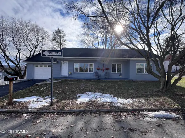 7 Helen Street, Shamokin Dam, PA 17876