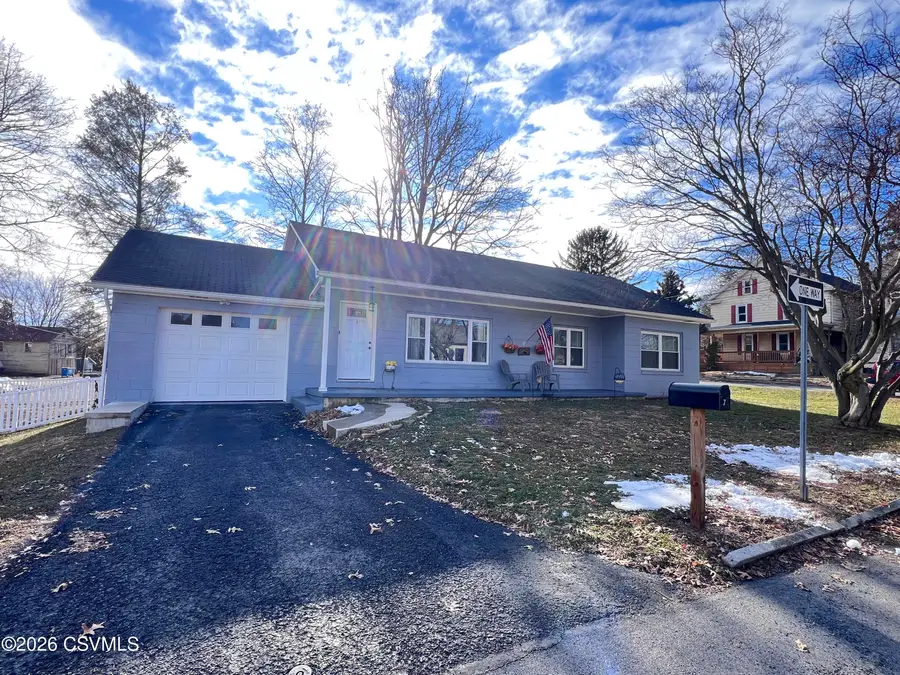 7 Helen Street, Shamokin Dam, PA 17876 - #2