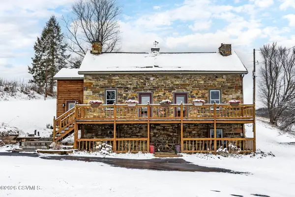 2446 Center Road, Danville, PA 17821