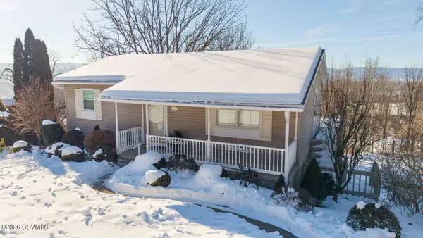 36 1st Avenue, Berwick, PA 18603