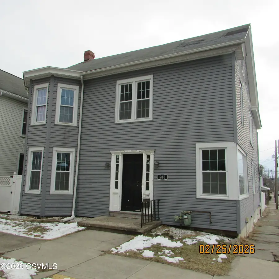 500 Catawissa Avenue, Sunbury, PA 17801 - #2