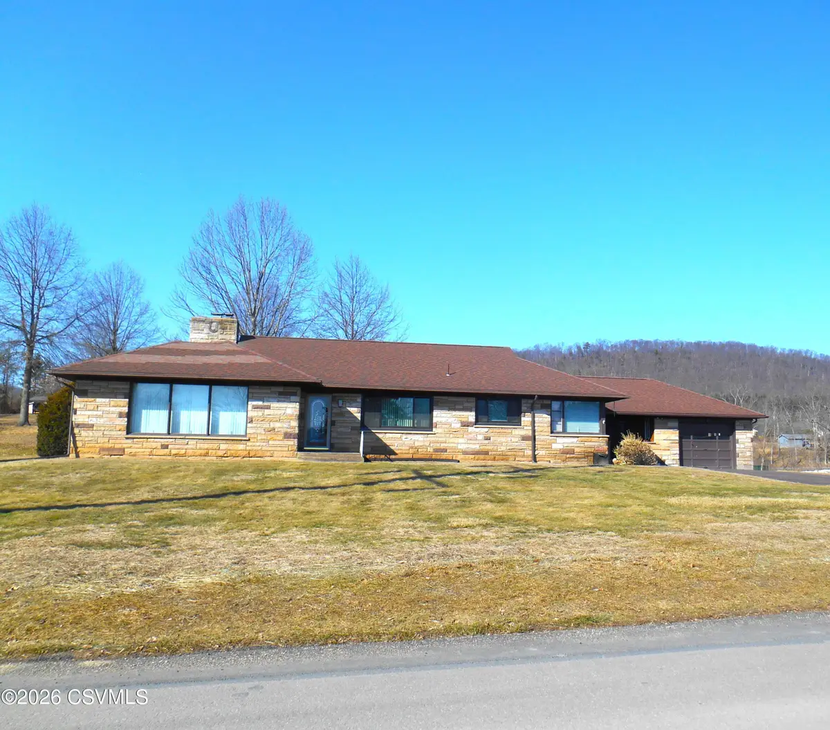 341 Bowers Road, Berwick, PA 18603 - #1