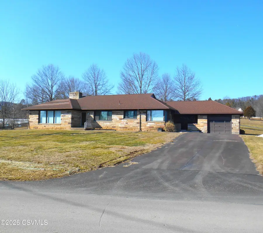 341 Bowers Road, Berwick, PA 18603 - #2