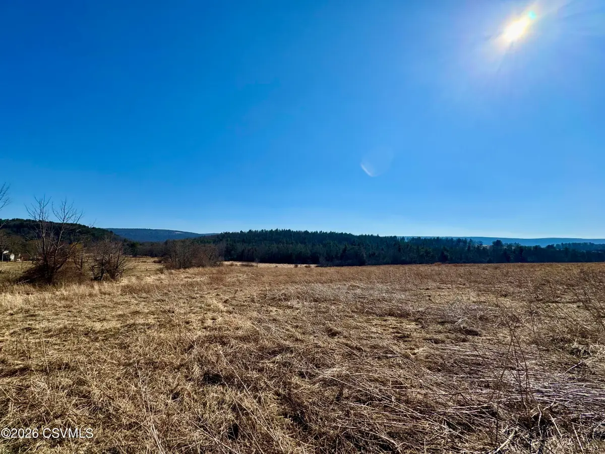 Old Reading Road, Catawissa, PA 17820 - #1