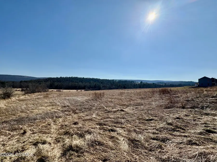 Old Reading Road, Catawissa, PA 17820 - #2