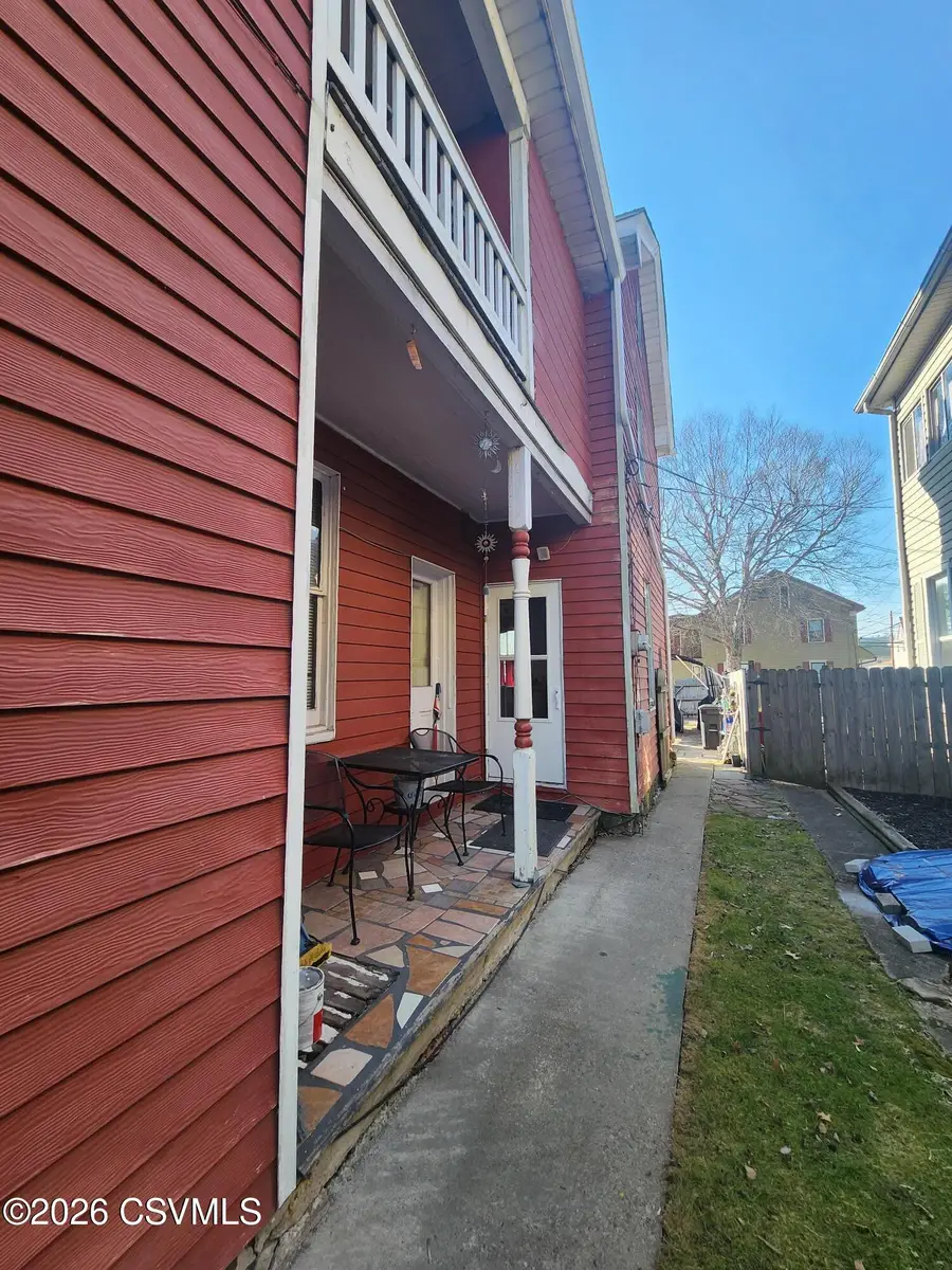 803 S 2nd Street, Sunbury, PA 17801 - #3