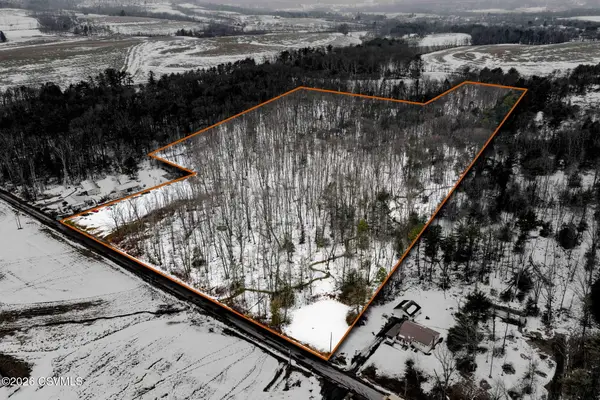 Camp Victory Road, Millville, PA 17846