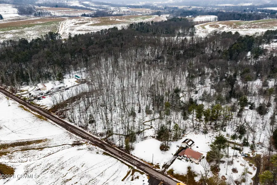 Camp Victory Road, Millville, PA 17846 - #2