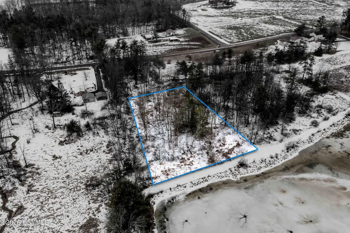 Camp Victory Road, Millville, PA 17846 - #1