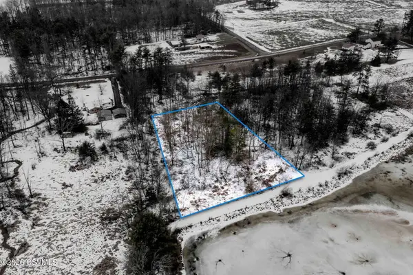 Camp Victory Road, Millville, PA 17846