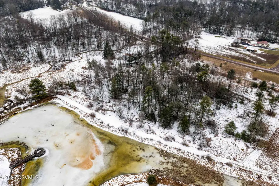 Camp Victory Road, Millville, PA 17846 - #2