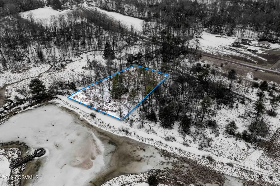 Camp Victory Road, Millville, PA 17846 - #3