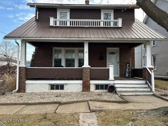 707 Park Street, Bloomsburg, PA 17815 - #1