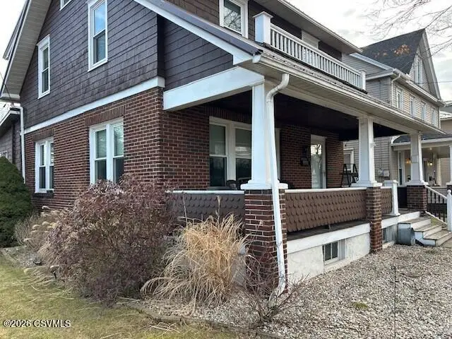 707 Park Street, Bloomsburg, PA 17815 - #2