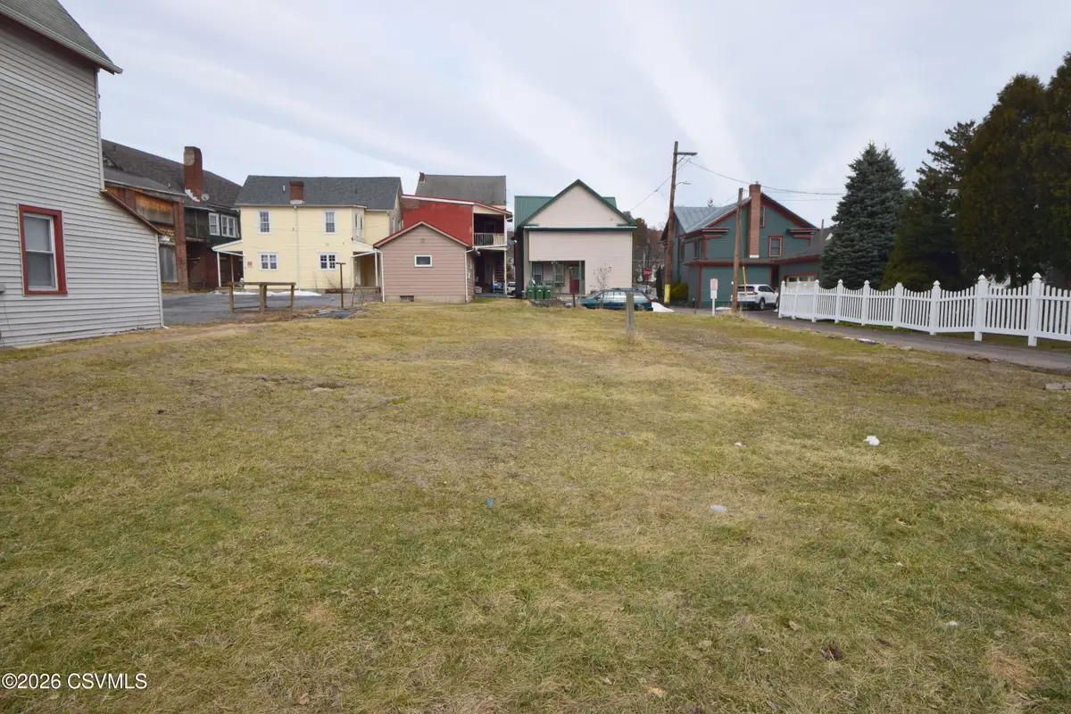 319-323 Catherine Street, Bloomsburg, PA 17815 - #1