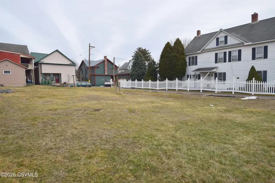 319-323 Catherine Street, Bloomsburg, PA 17815 - #2