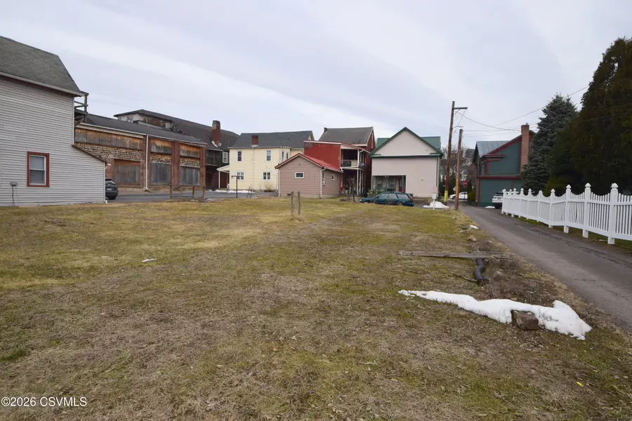 319-323 Catherine Street, Bloomsburg, PA 17815 - #3