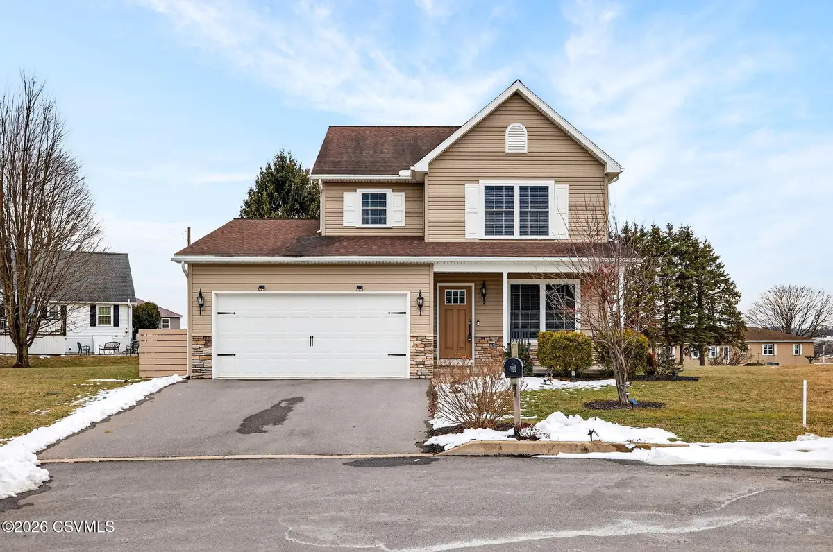 45 Oakmont Court, Selinsgrove, PA 17870 - #1