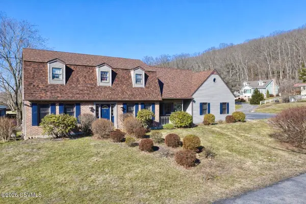 231 N 7th Street, Trevorton, PA 17881