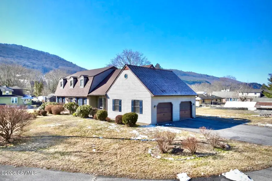 231 N 7th Street, Trevorton, PA 17881 - #2