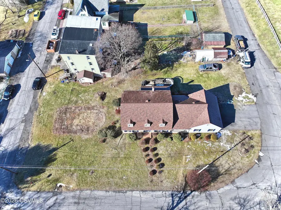 231 N 7th Street, Trevorton, PA 17881 - #3