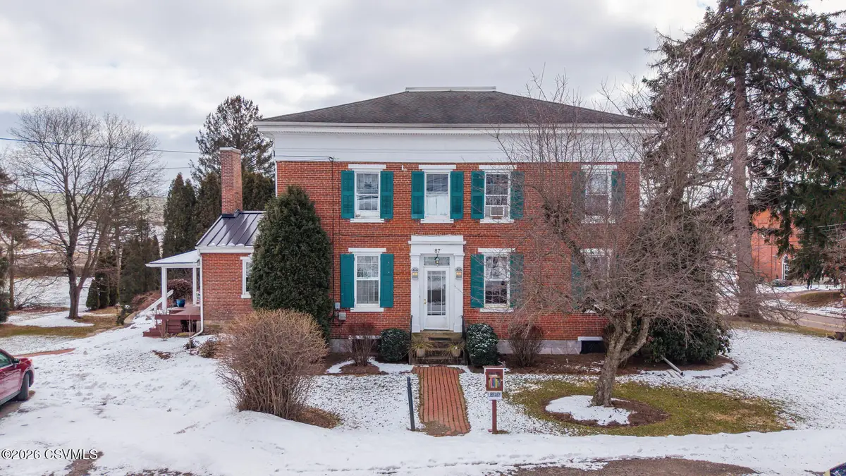 87 Schoolhouse Road, Bloomsburg, PA 17815 - #1