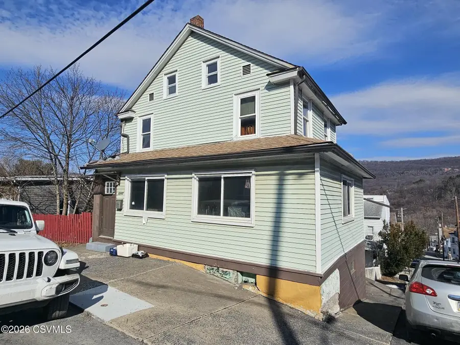 1127 Pulaski Avenue, Coal, PA 17866 - #2