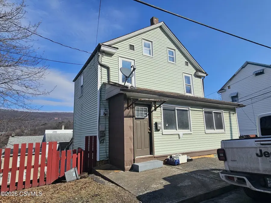 1127 Pulaski Avenue, Coal, PA 17866 - #3