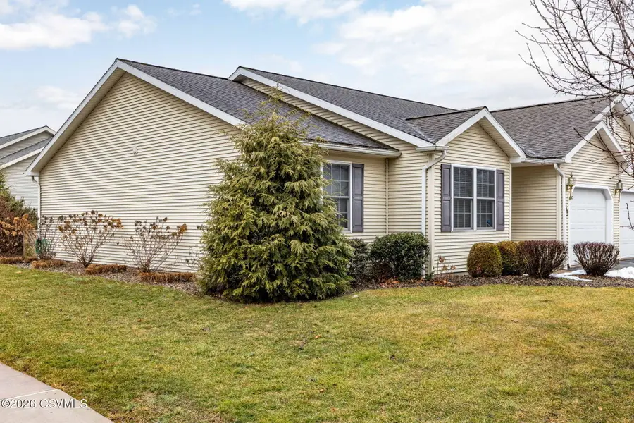 153 N 4th Street, Mifflinburg, PA 17844 - #3